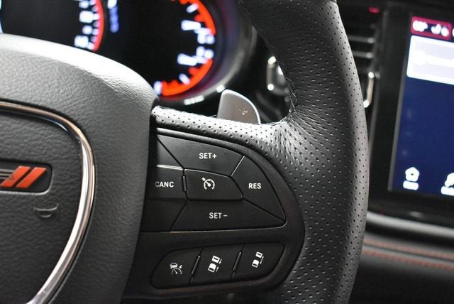 2024 Dodge Durango R/T Plus AWD
