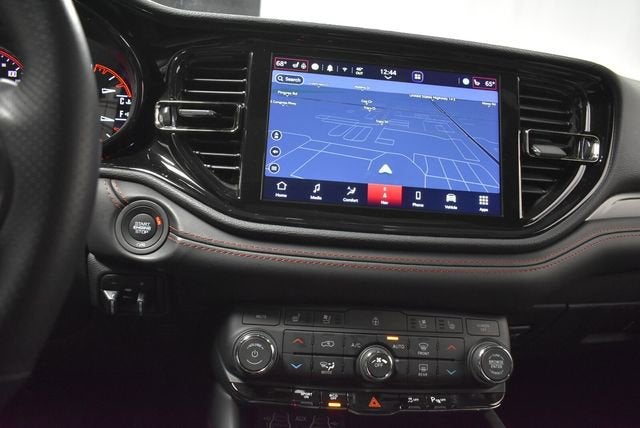 2024 Dodge Durango R/T Plus AWD