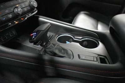 2024 Dodge Durango R/T Plus AWD