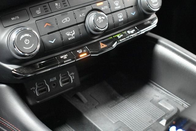 2024 Dodge Durango R/T Plus AWD