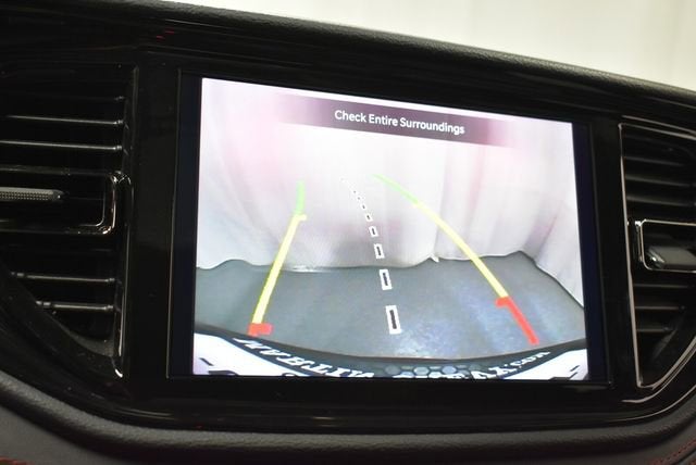2024 Dodge Durango R/T Plus AWD