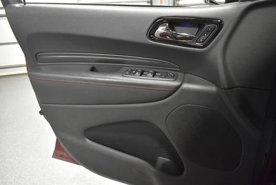 2024 Dodge Durango R/T Plus AWD