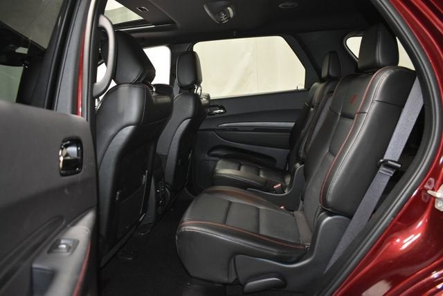 2024 Dodge Durango R/T Plus AWD