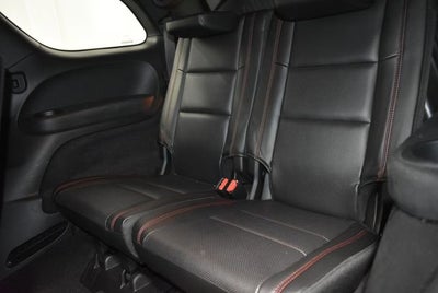 2024 Dodge Durango R/T Plus AWD