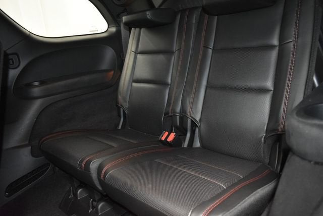 2024 Dodge Durango R/T Plus AWD