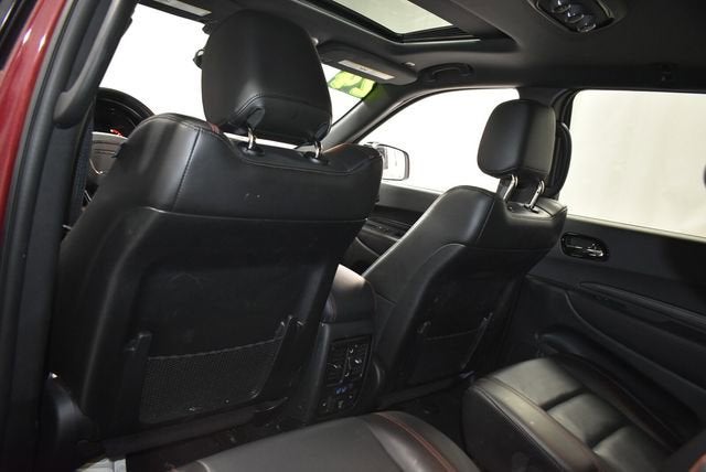 2024 Dodge Durango R/T Plus AWD