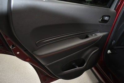 2024 Dodge Durango R/T Plus AWD