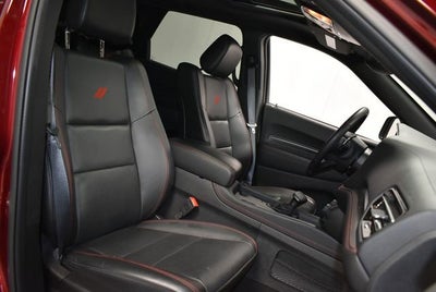 2024 Dodge Durango R/T Plus AWD