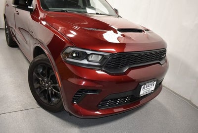 2024 Dodge Durango R/T Plus AWD