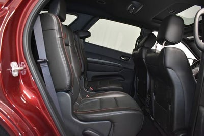 2024 Dodge Durango R/T Plus AWD