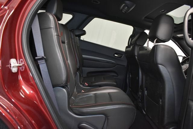 2024 Dodge Durango R/T Plus AWD