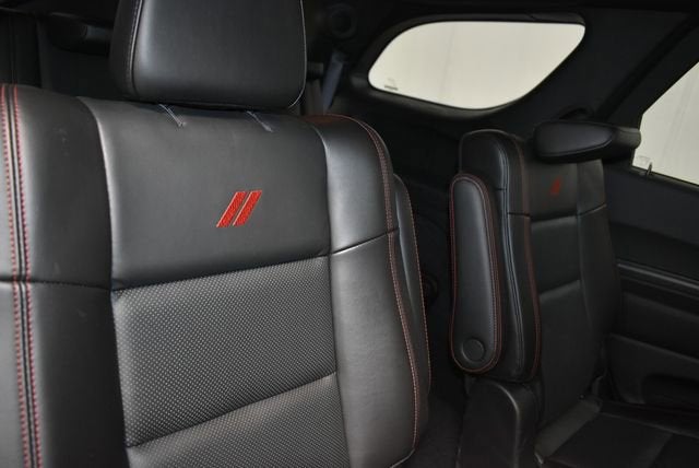 2024 Dodge Durango R/T Plus AWD