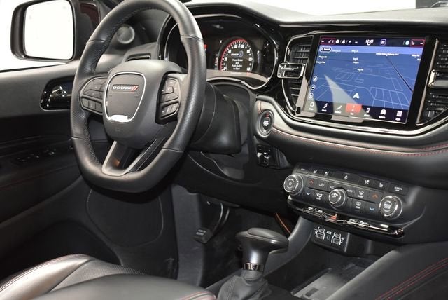 2024 Dodge Durango R/T Plus AWD