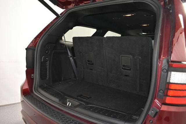 2024 Dodge Durango R/T Plus AWD