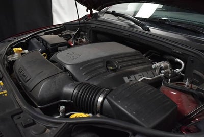 2024 Dodge Durango R/T Plus AWD