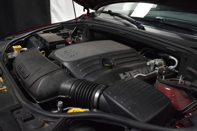 2024 Dodge Durango R/T Plus AWD