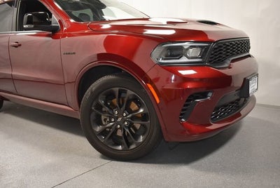 2024 Dodge Durango R/T Plus AWD