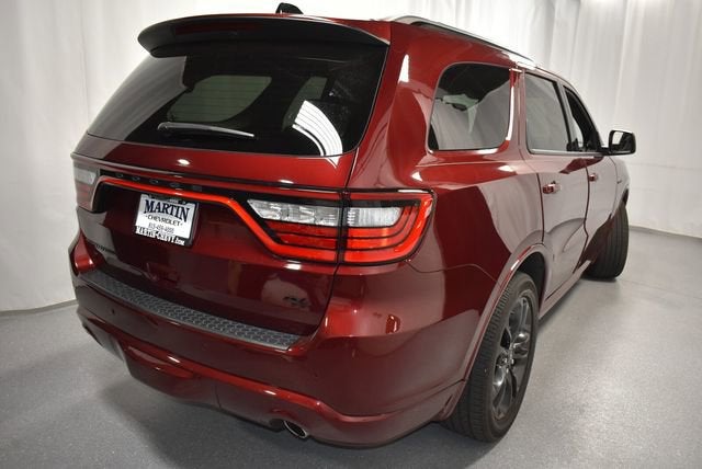 2024 Dodge Durango R/T Plus AWD