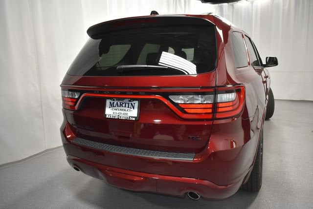 2024 Dodge Durango R/T Plus AWD