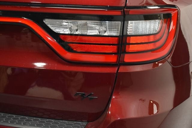 2024 Dodge Durango R/T Plus AWD