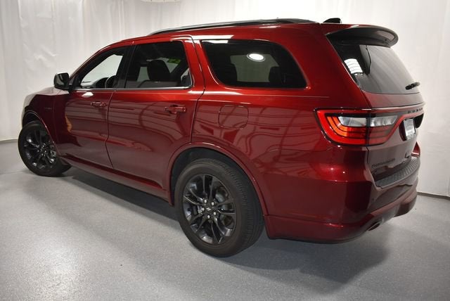 2024 Dodge Durango R/T Plus AWD