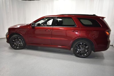 2024 Dodge Durango R/T Plus AWD