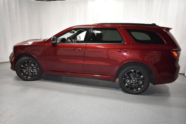 2024 Dodge Durango R/T Plus AWD
