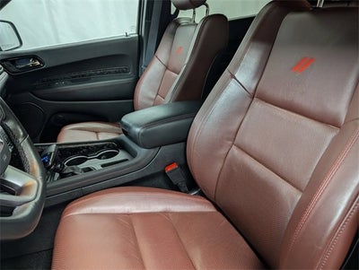 2023 Dodge Durango R/T Premium AWD