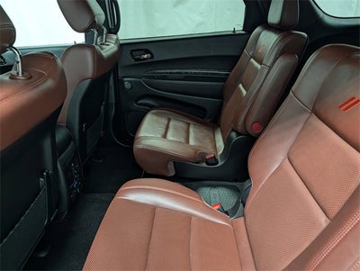 2023 Dodge Durango R/T Premium AWD