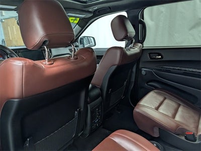 2023 Dodge Durango R/T Premium AWD