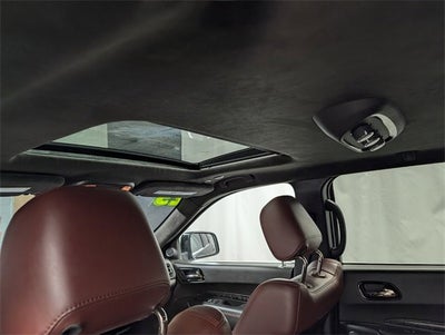 2023 Dodge Durango R/T Premium AWD