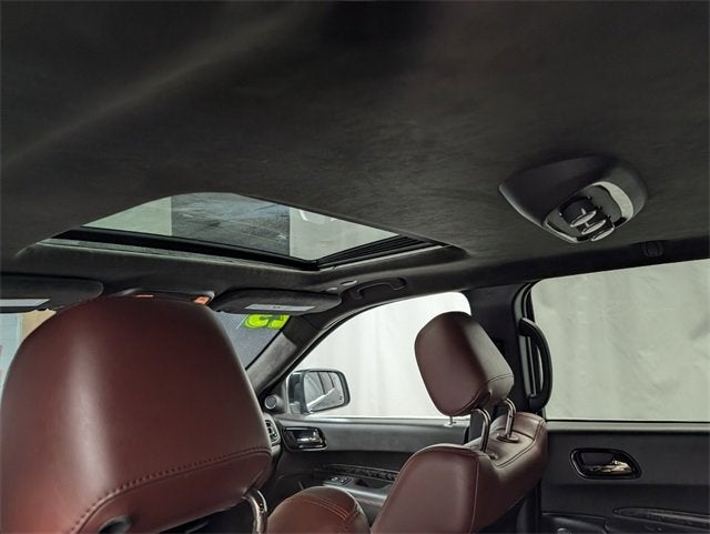 2023 Dodge Durango R/T Premium AWD