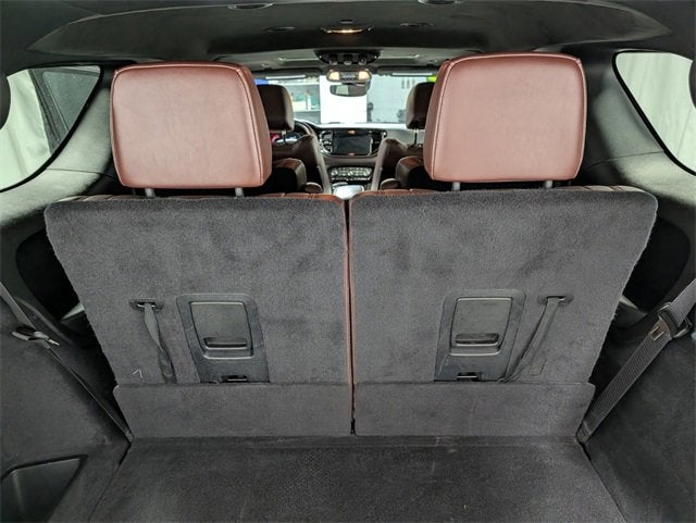 2023 Dodge Durango R/T Premium AWD