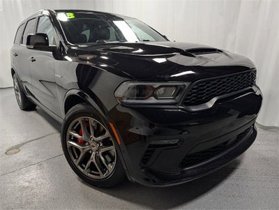 2023 Dodge Durango R/T Premium AWD