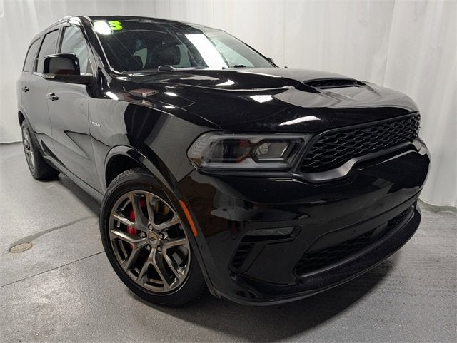 2023 Dodge Durango R/T Premium AWD