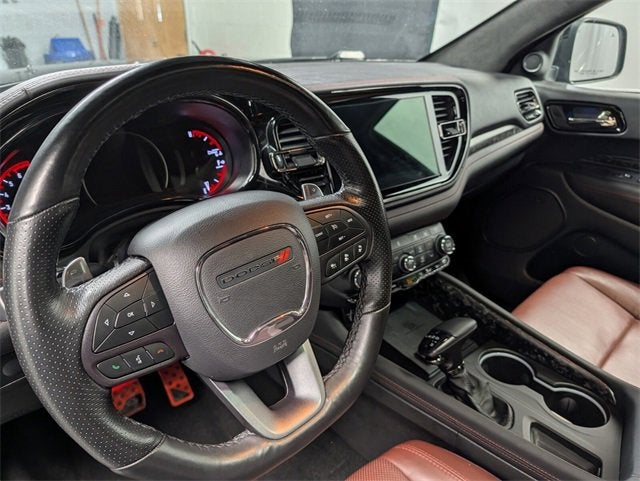 2023 Dodge Durango R/T Premium AWD
