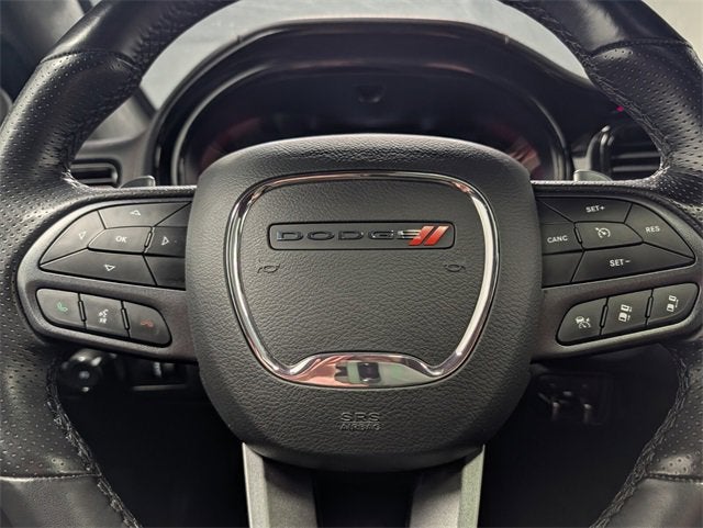 2023 Dodge Durango R/T Premium AWD