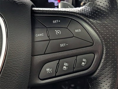 2023 Dodge Durango R/T Premium AWD