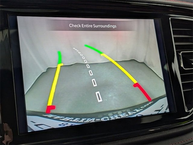 2023 Dodge Durango R/T Premium AWD