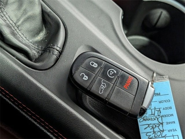 2023 Dodge Durango R/T Premium AWD