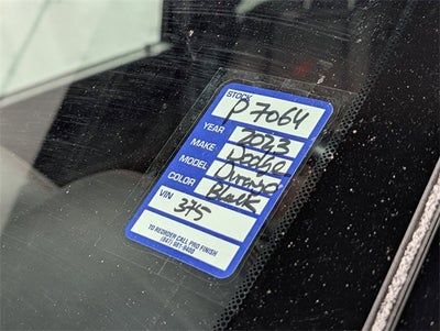 2023 Dodge Durango R/T Premium AWD