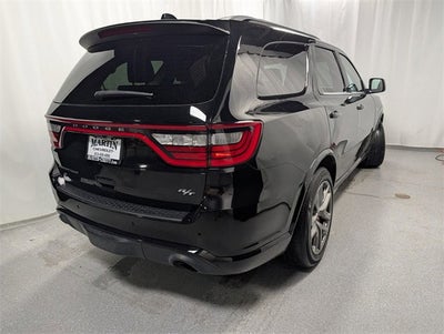 2023 Dodge Durango R/T Premium AWD
