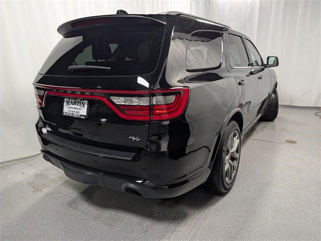 2023 Dodge Durango R/T Premium AWD