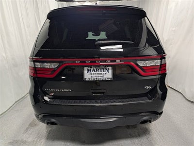 2023 Dodge Durango R/T Premium AWD