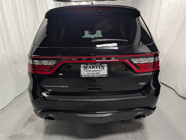 2023 Dodge Durango R/T Premium AWD