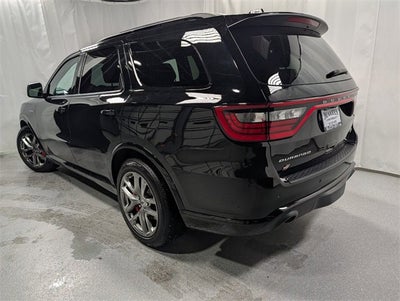 2023 Dodge Durango R/T Premium AWD