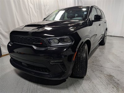 2023 Dodge Durango R/T Premium AWD