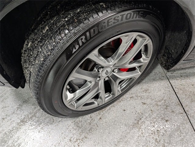 2023 Dodge Durango R/T Premium AWD