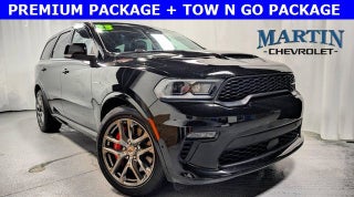 2023 Dodge Durango R/T Premium AWD