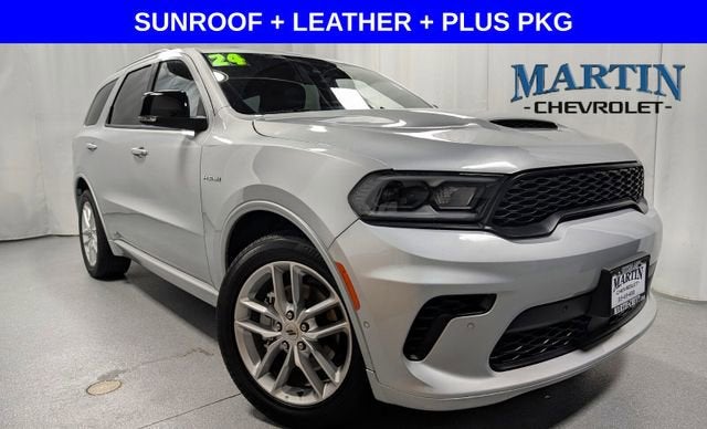2024 Dodge Durango R/T Plus AWD's photo